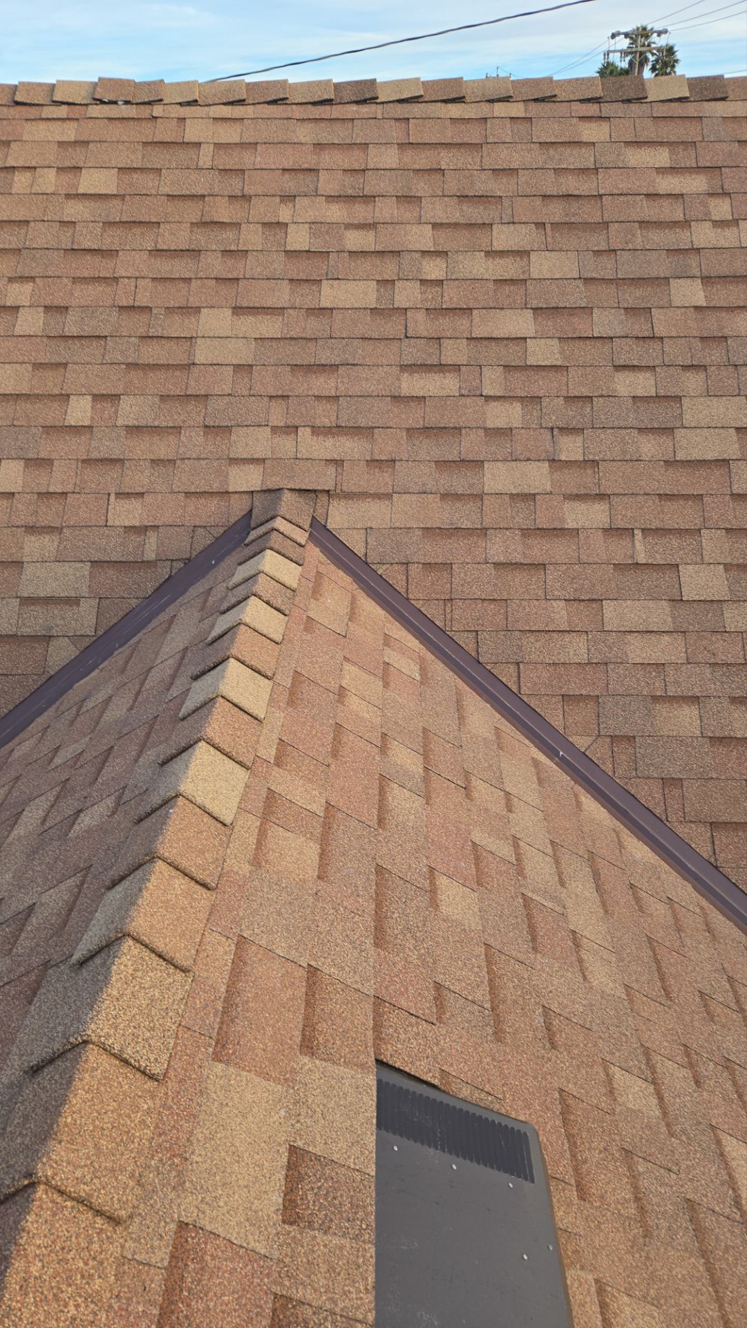 CertainTeed Landmark shingles Watsonville